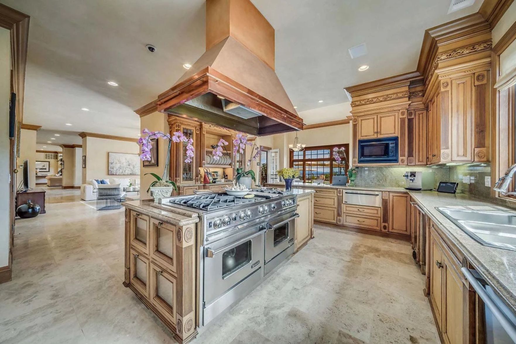 2900 Spring Mountain Rd in St. Helena